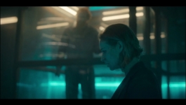 The Iris Affair - Season 01 Episode 08